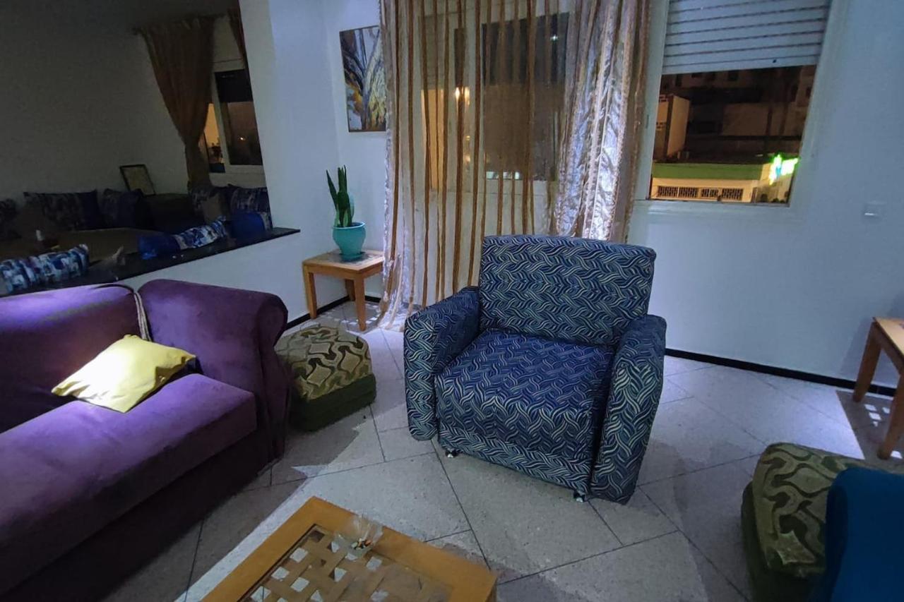 Apartament Chez Ali Kenitra Zewnętrze zdjęcie