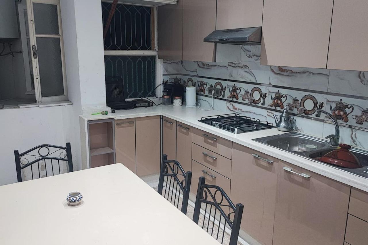 Apartament Chez Ali Kenitra Zewnętrze zdjęcie