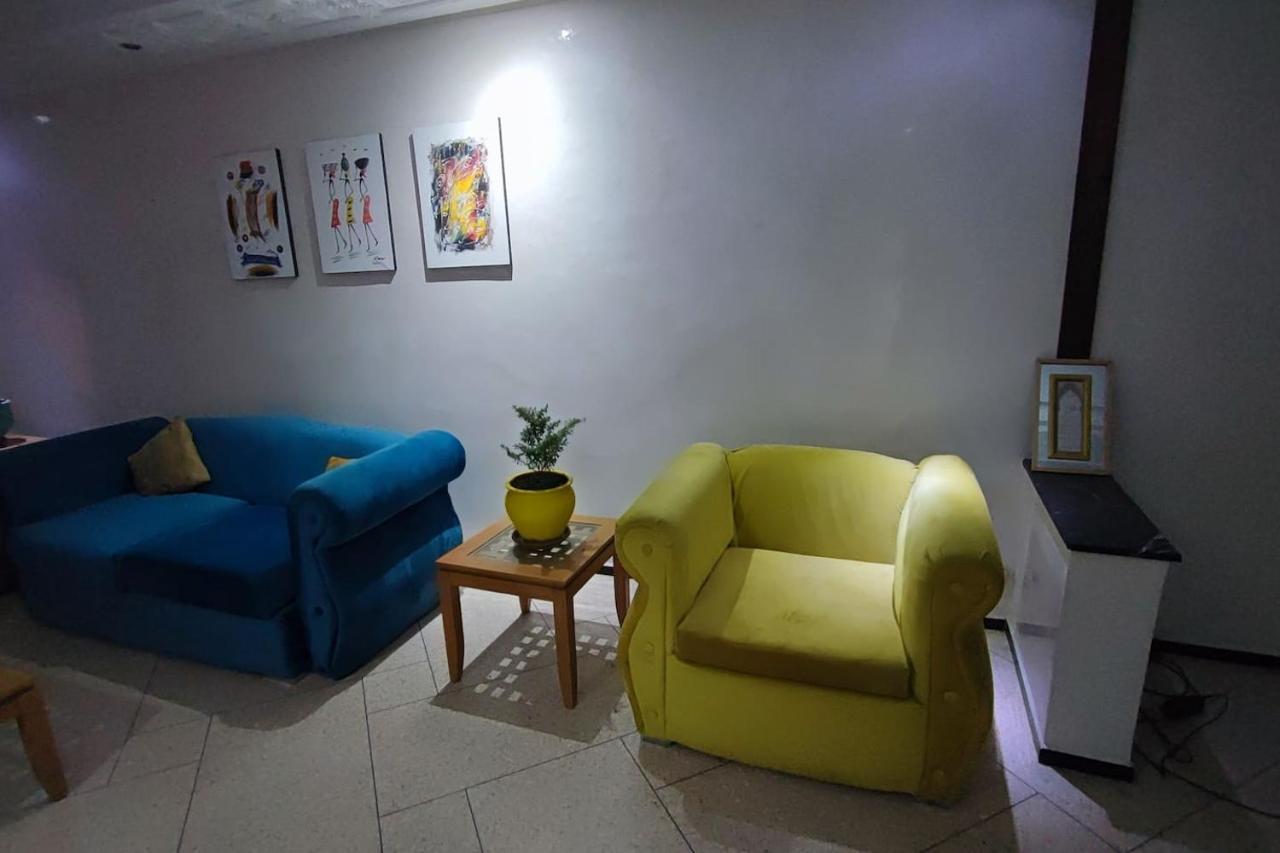 Apartament Chez Ali Kenitra Zewnętrze zdjęcie