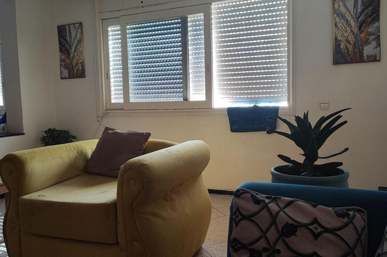 Apartament Chez Ali Kenitra Zewnętrze zdjęcie