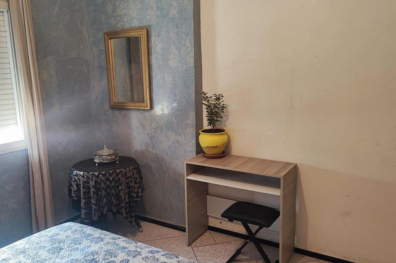Apartament Chez Ali Kenitra Zewnętrze zdjęcie