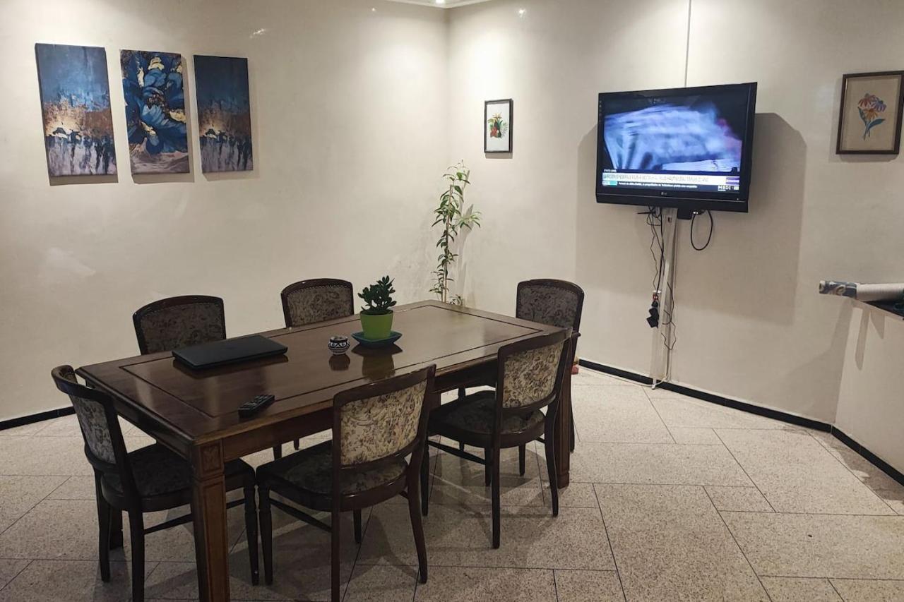 Apartament Chez Ali Kenitra Zewnętrze zdjęcie