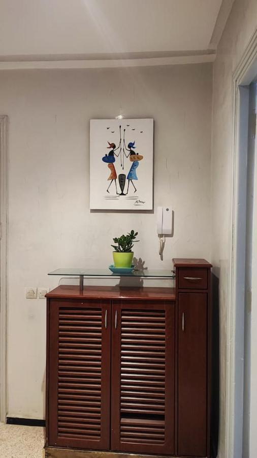 Apartament Chez Ali Kenitra Zewnętrze zdjęcie