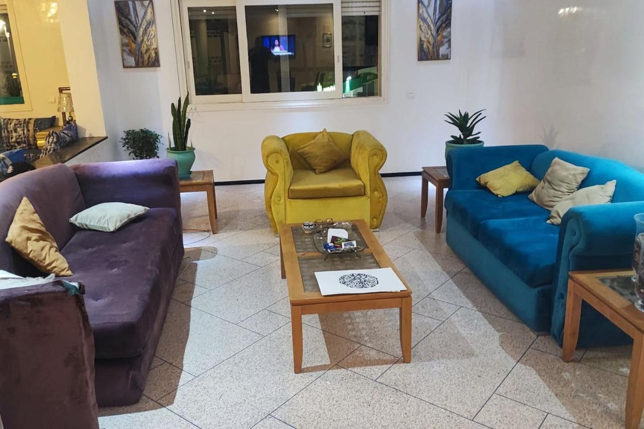 Apartament Chez Ali Kenitra Zewnętrze zdjęcie