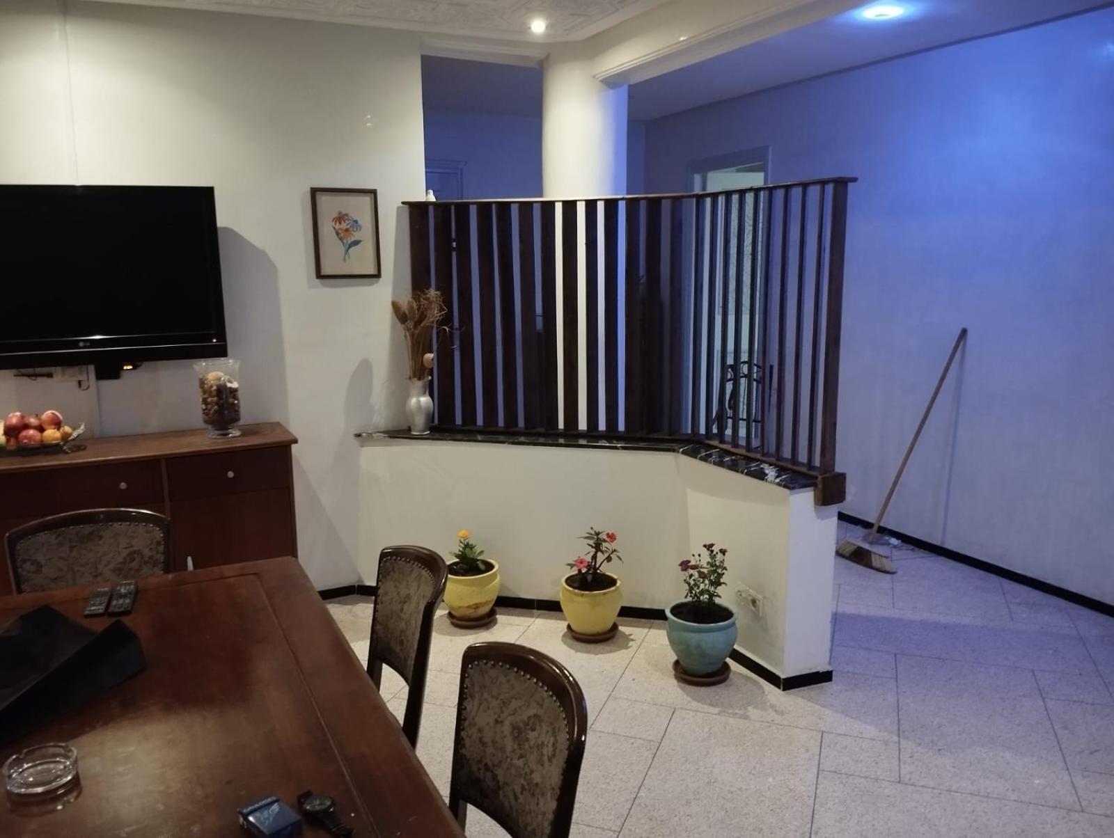 Apartament Chez Ali Kenitra Zewnętrze zdjęcie