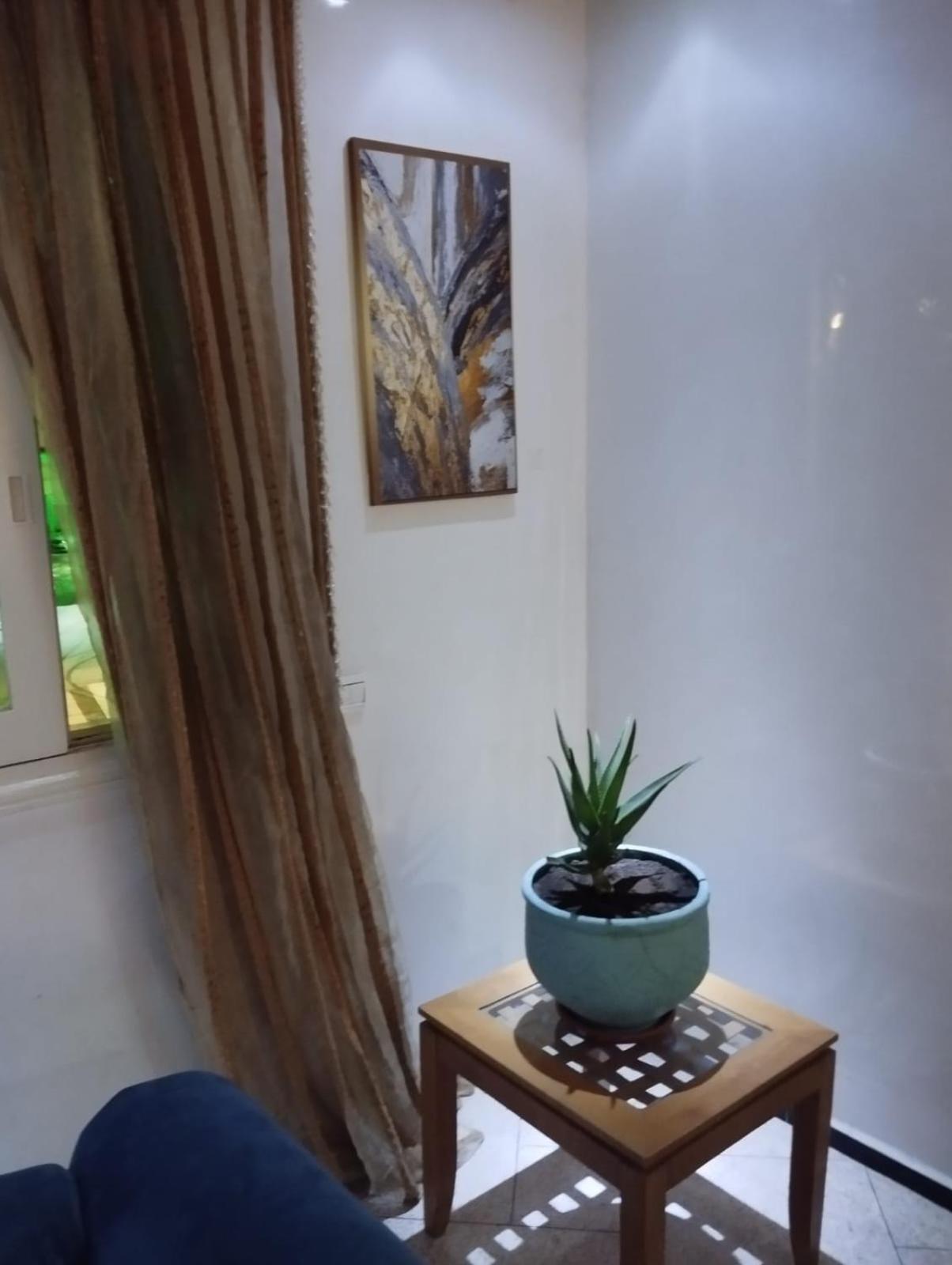Apartament Chez Ali Kenitra Zewnętrze zdjęcie