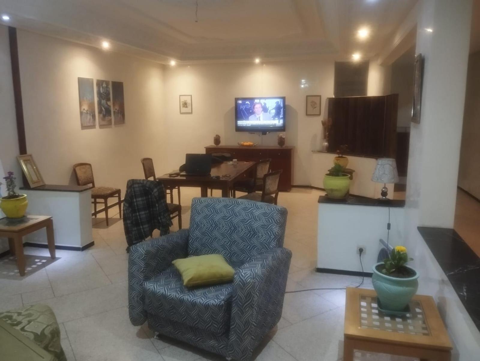 Apartament Chez Ali Kenitra Zewnętrze zdjęcie